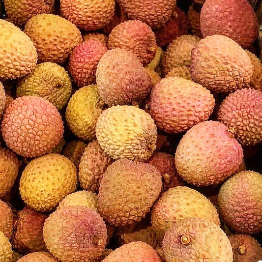 Lychee (500g)