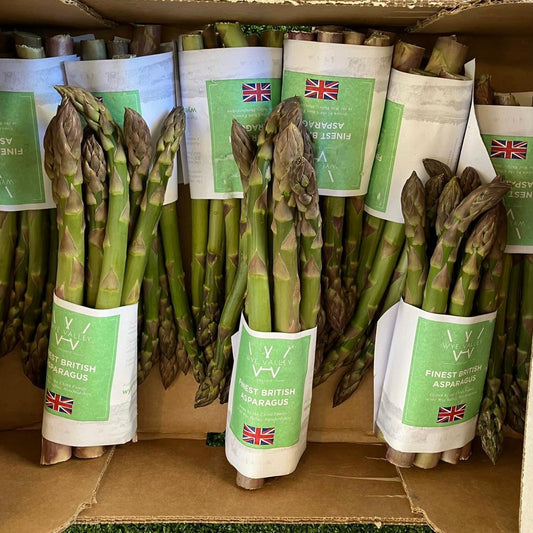 English Asparagus (Bunch)