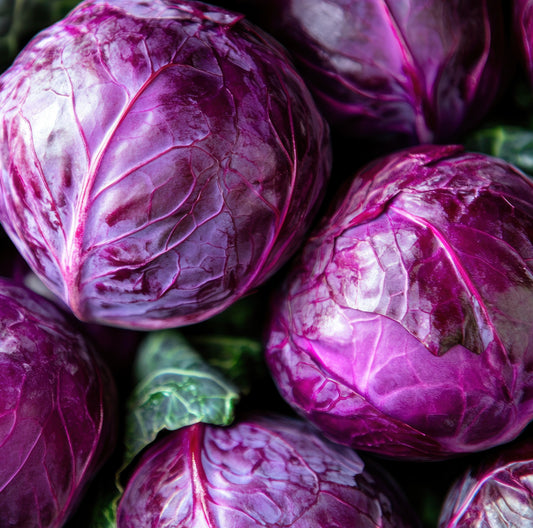 Red Cabbage (1kg)