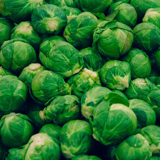 Brussel Sprouts