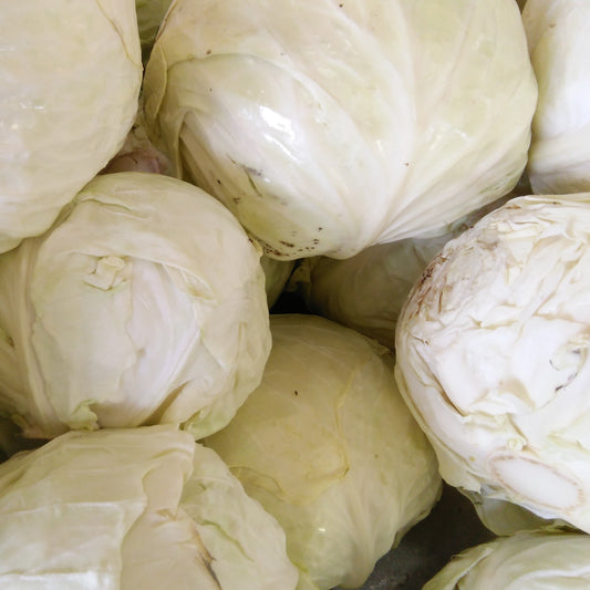 White Cabbage (1kg)