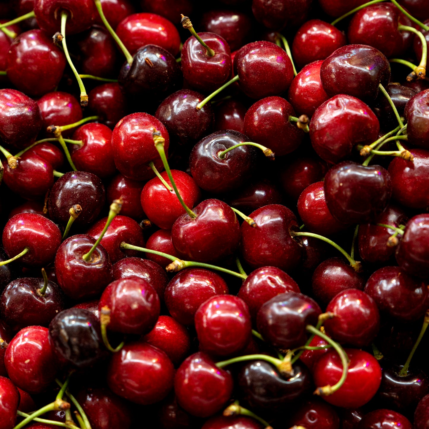 Cherries (500g)